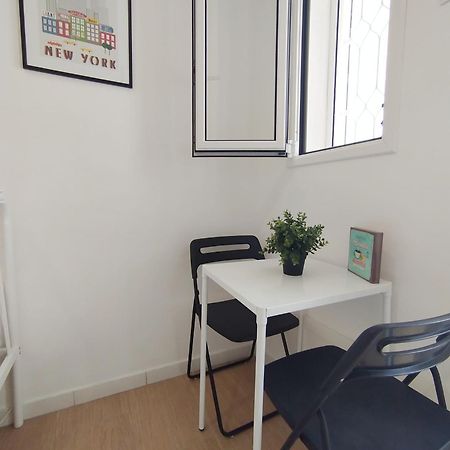 Notarbartolo Room#200 巴勒莫 外观 照片