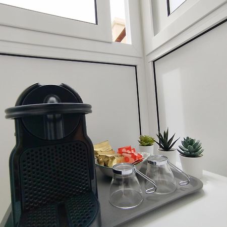 Notarbartolo Room#200 巴勒莫 外观 照片