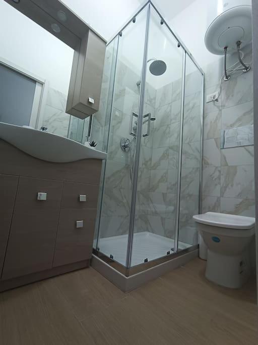 Notarbartolo Room#200 巴勒莫 外观 照片