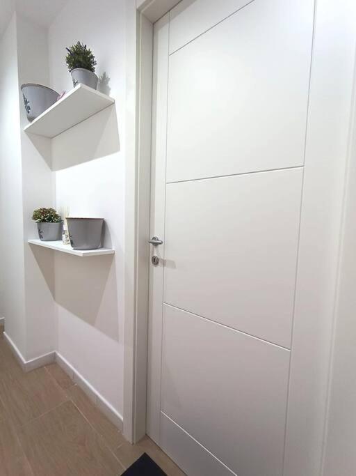 Notarbartolo Room#200 巴勒莫 外观 照片
