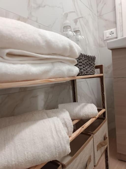 Notarbartolo Room#200 巴勒莫 外观 照片