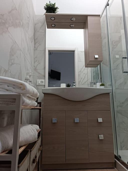 Notarbartolo Room#200 巴勒莫 外观 照片