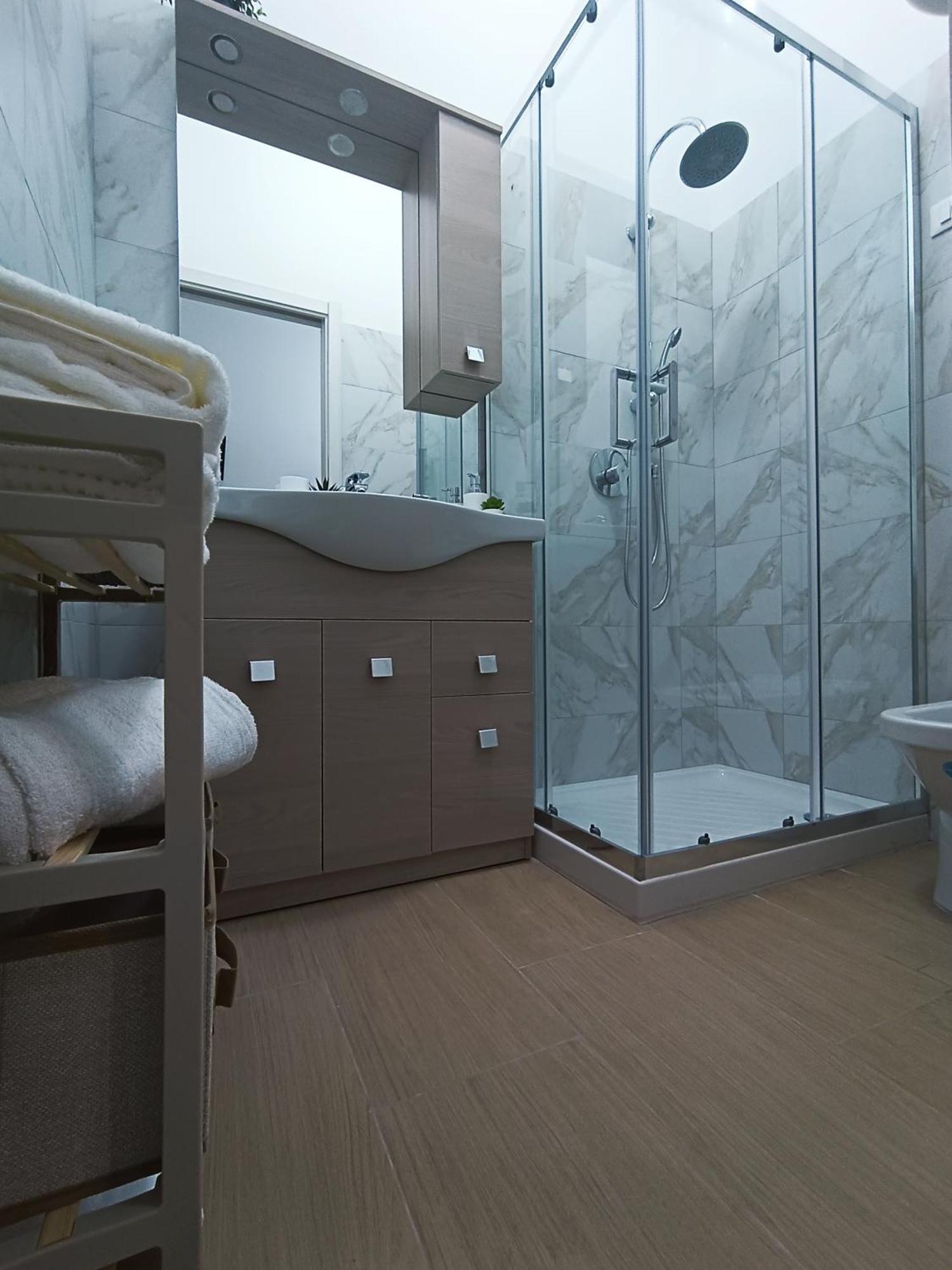 Notarbartolo Room#200 巴勒莫 外观 照片