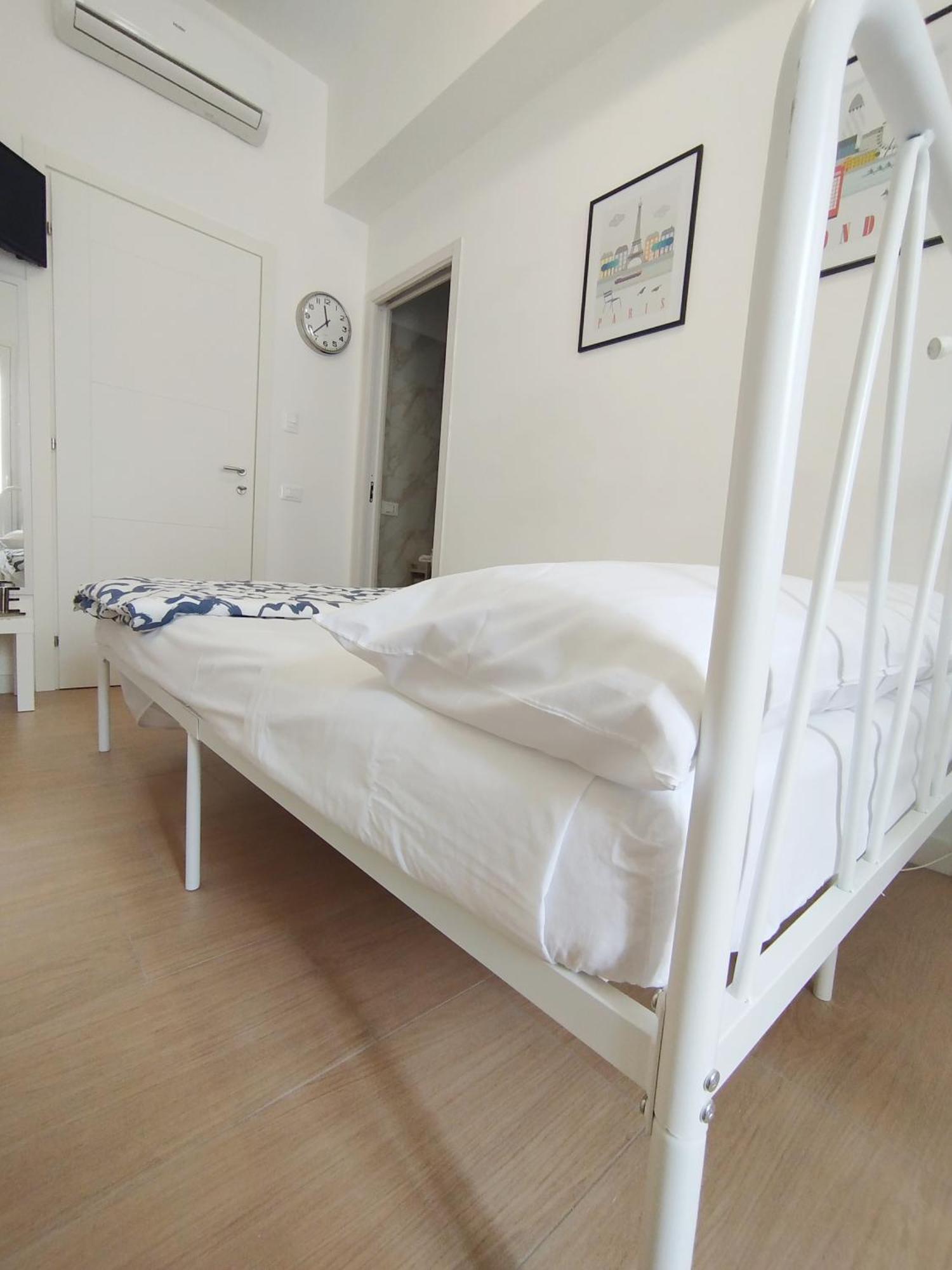 Notarbartolo Room#200 巴勒莫 外观 照片