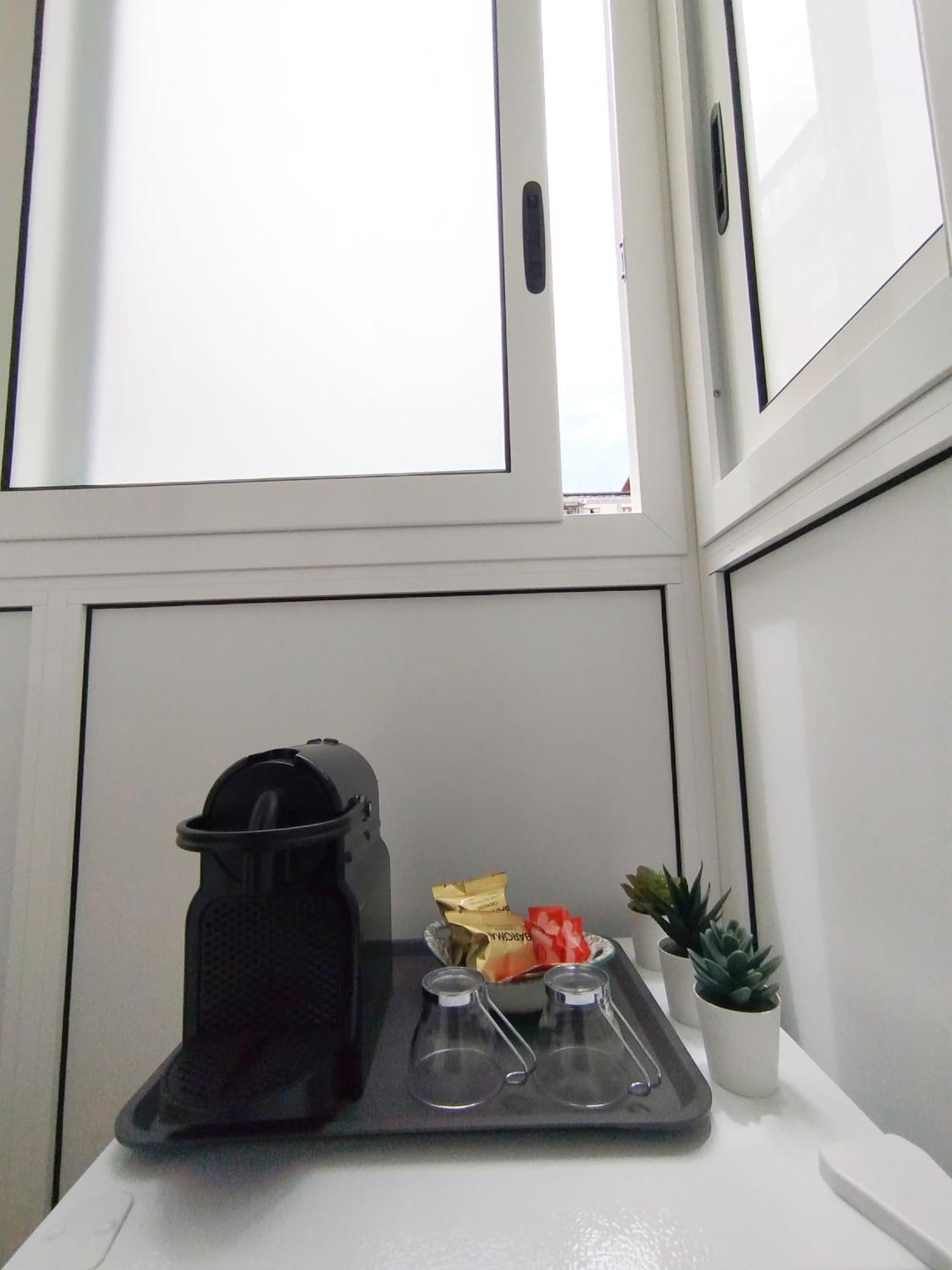Notarbartolo Room#200 巴勒莫 外观 照片
