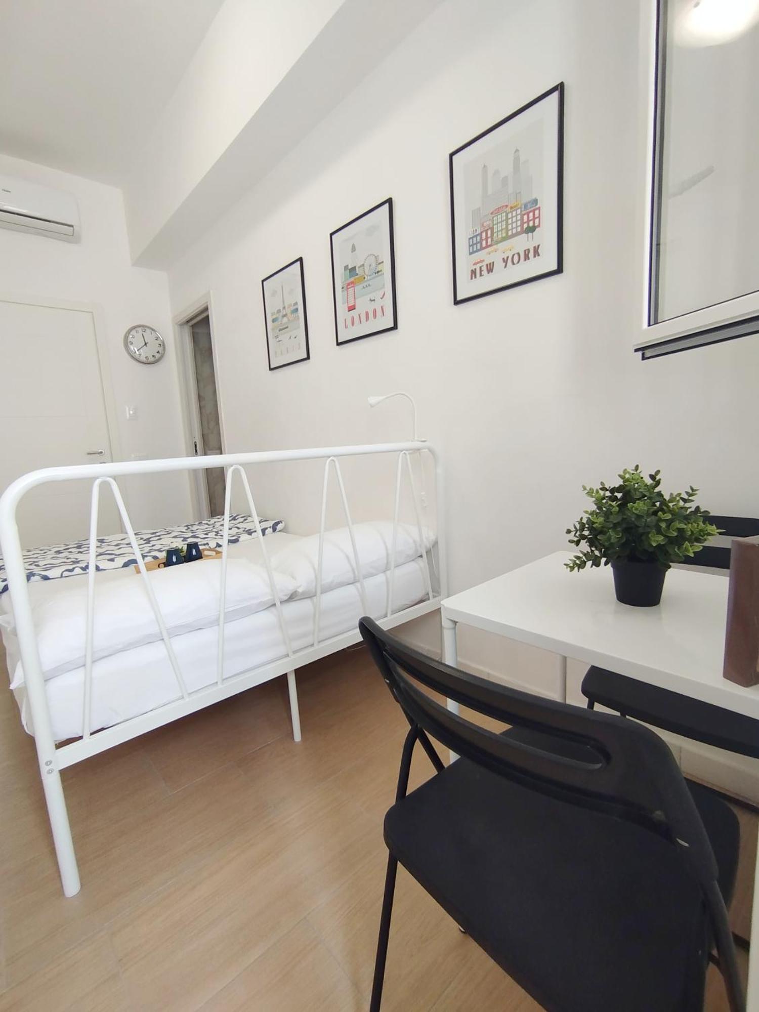 Notarbartolo Room#200 巴勒莫 外观 照片