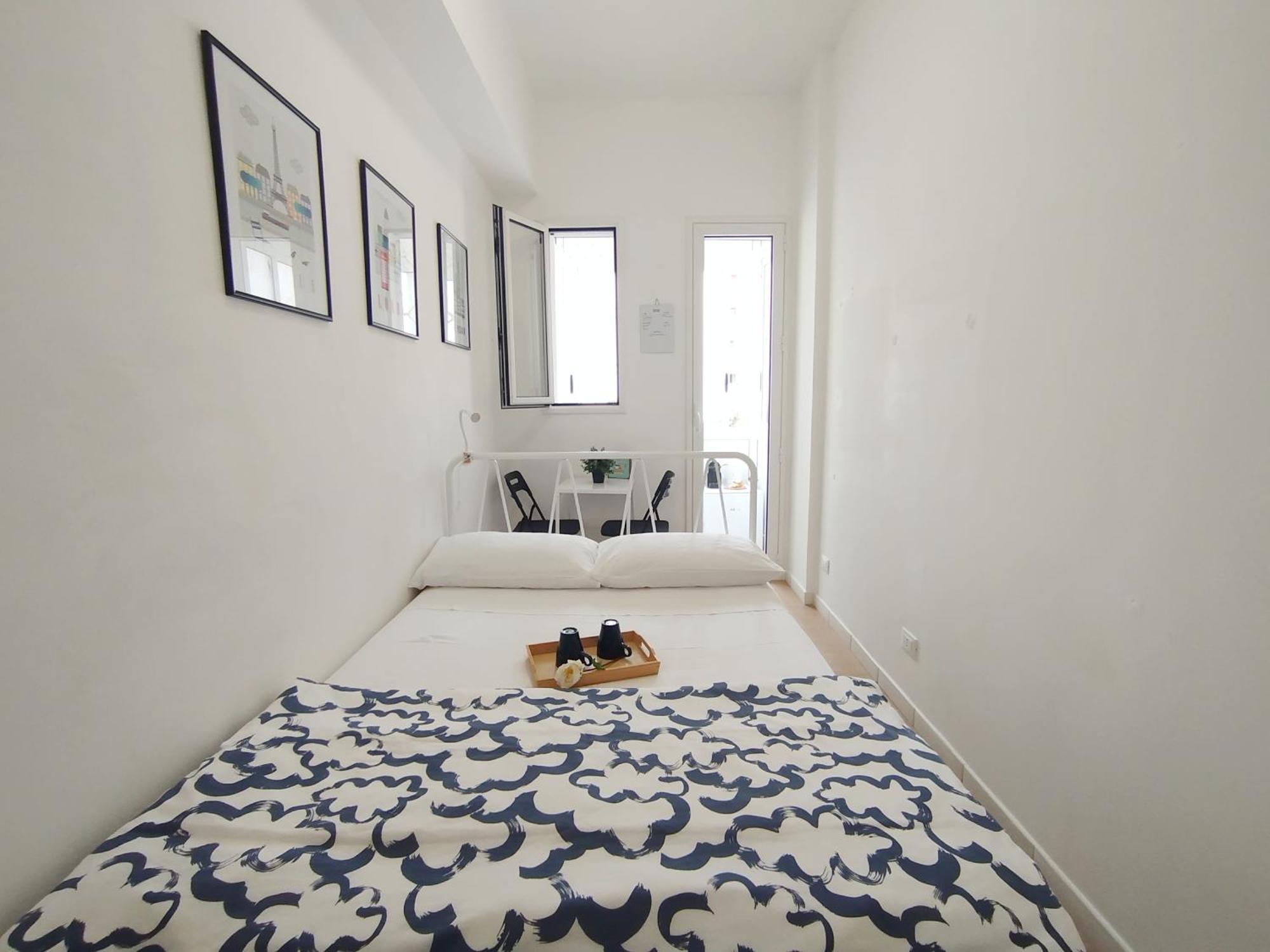 Notarbartolo Room#200 巴勒莫 外观 照片