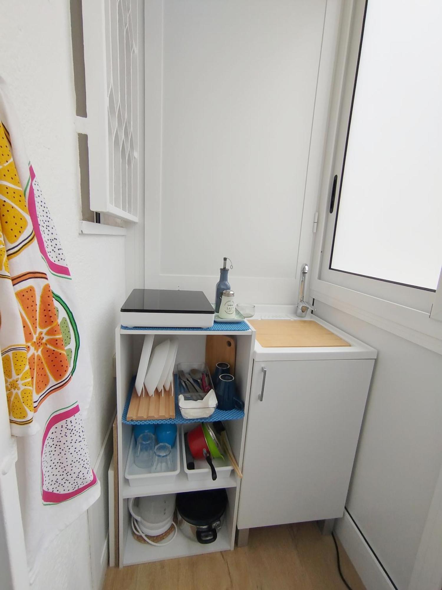 Notarbartolo Room#200 巴勒莫 外观 照片