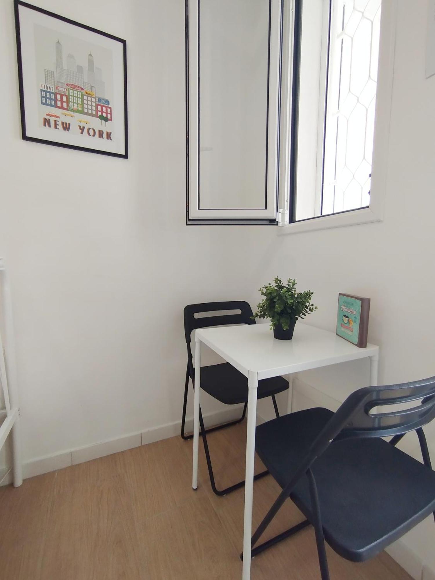 Notarbartolo Room#200 巴勒莫 外观 照片