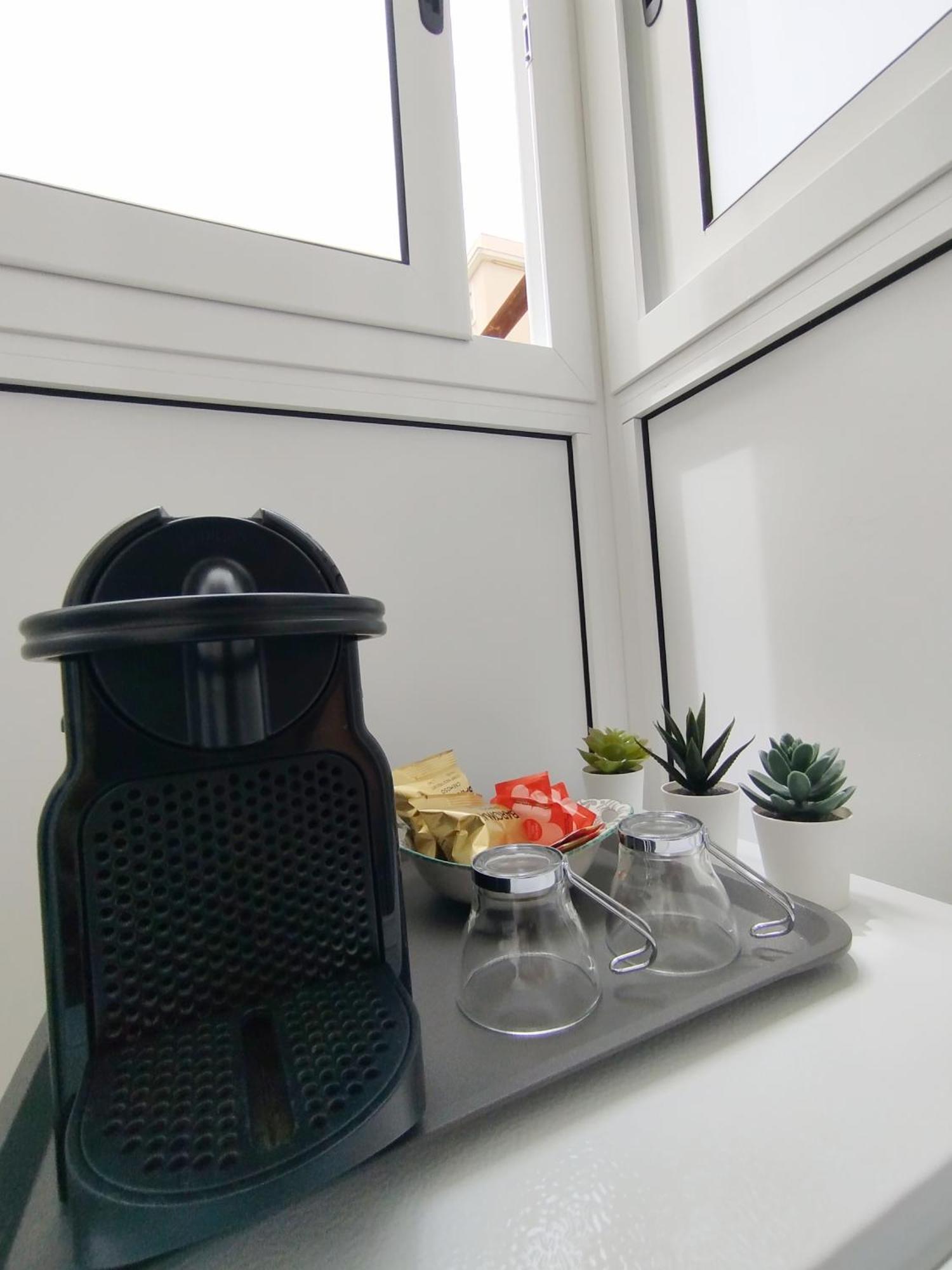 Notarbartolo Room#200 巴勒莫 外观 照片